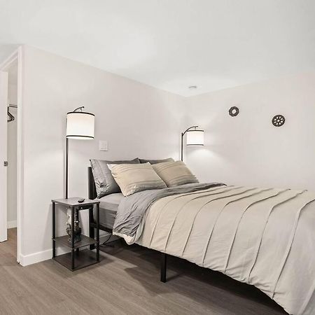 Apartmán Elegant Richmond Gem Nestled Up To Hawthorne Blvd. Portland Exteriér fotografie