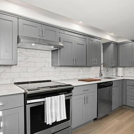 Apartmán Elegant Richmond Gem Nestled Up To Hawthorne Blvd. Portland Exteriér fotografie