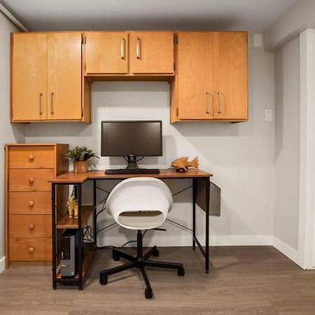 Apartmán Elegant Richmond Gem Nestled Up To Hawthorne Blvd. Portland Exteriér fotografie