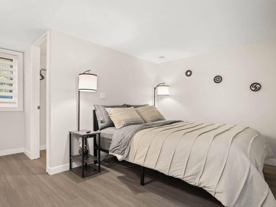 Apartmán Elegant Richmond Gem Nestled Up To Hawthorne Blvd. Portland Exteriér fotografie