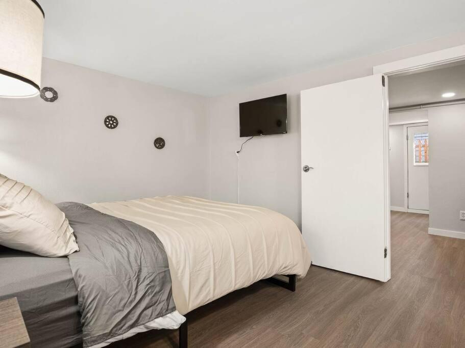 Apartmán Elegant Richmond Gem Nestled Up To Hawthorne Blvd. Portland Exteriér fotografie