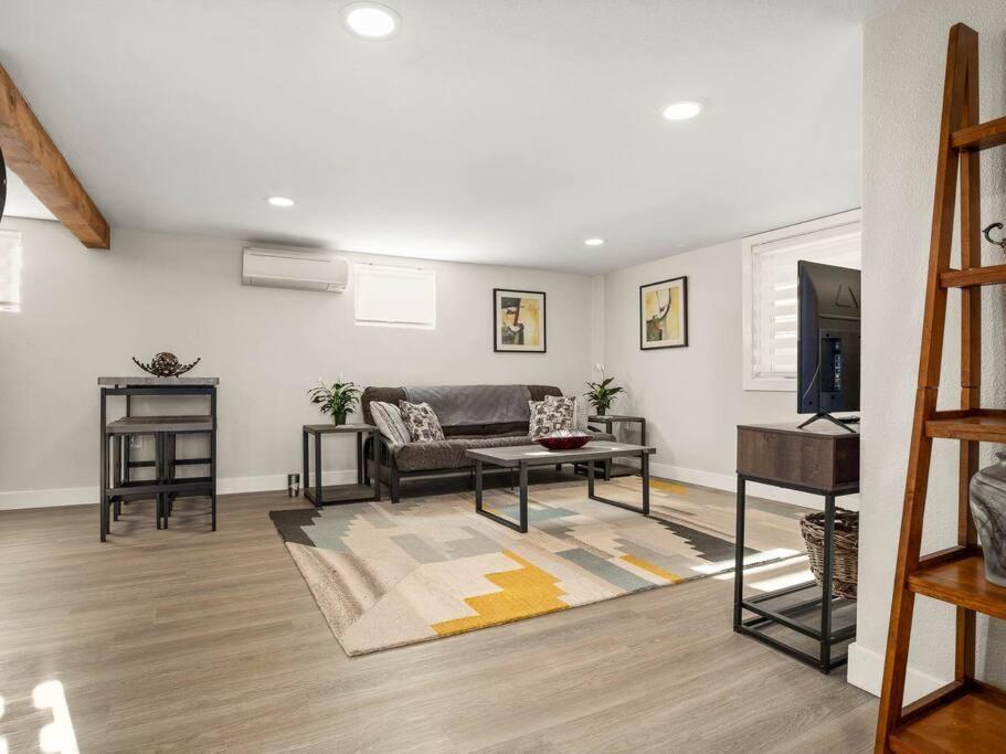 Apartmán Elegant Richmond Gem Nestled Up To Hawthorne Blvd. Portland Exteriér fotografie