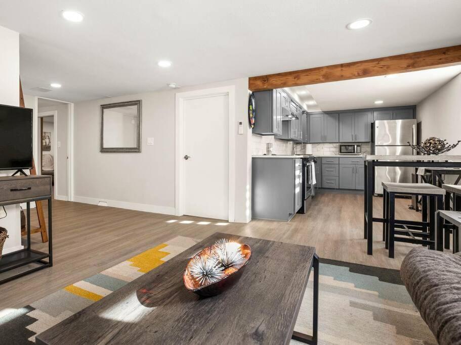 Apartmán Elegant Richmond Gem Nestled Up To Hawthorne Blvd. Portland Exteriér fotografie